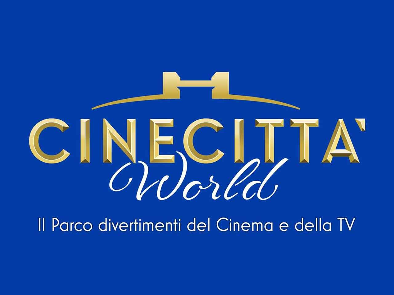 CINECITTA’ WORLD - PLEINAIRCLUB