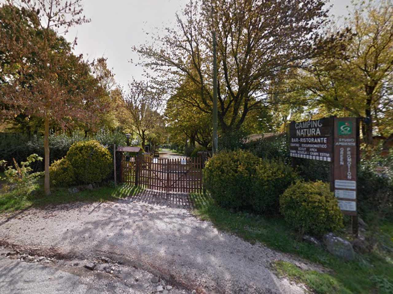 Campeggi nel Lazio: il Camping Natura a Caprarola (VT)
