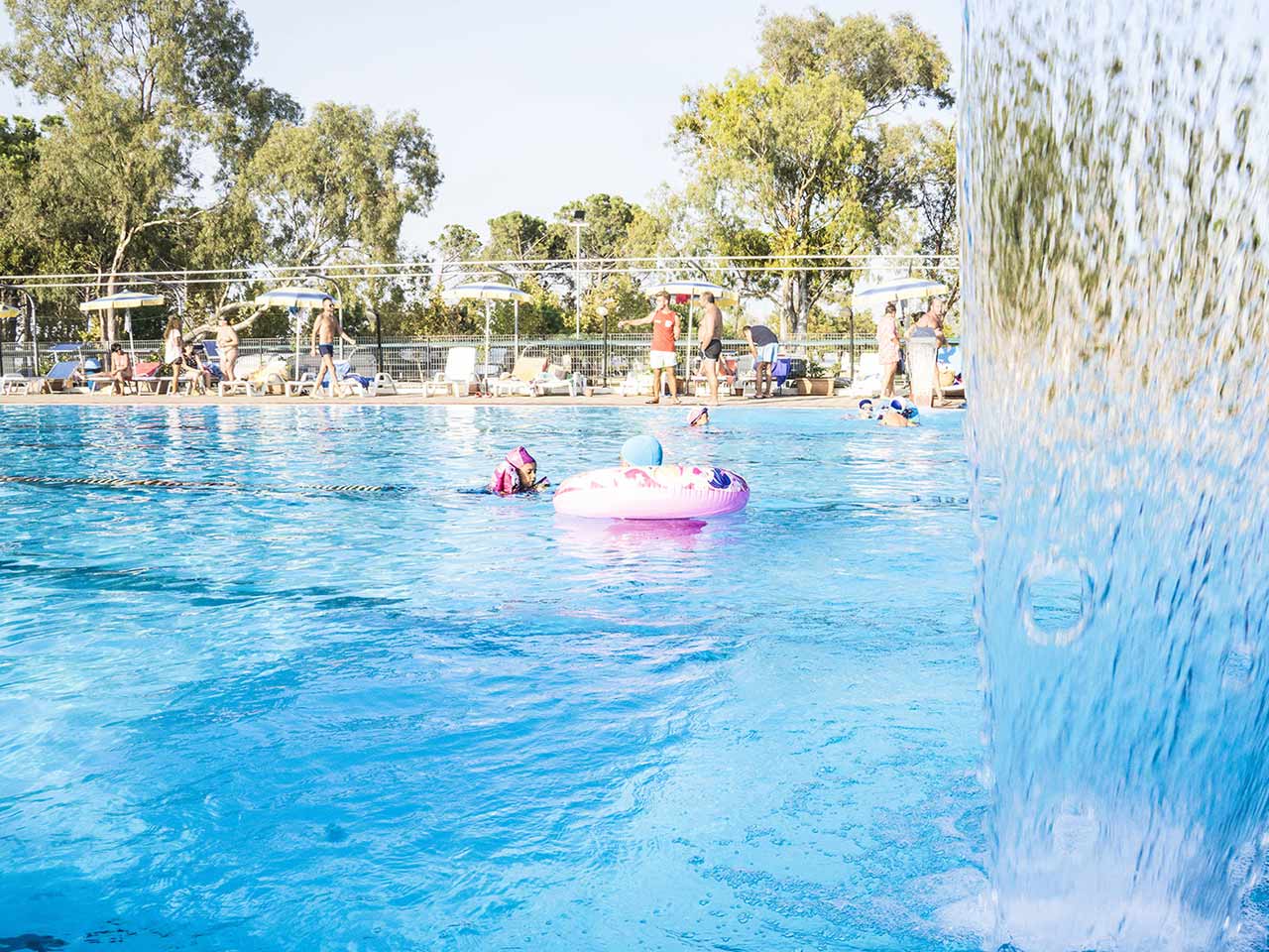 Campeggi in Calabria: il Village & Camping Due Elle