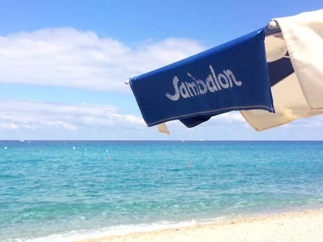 Il Villaggio Camping Sambalon