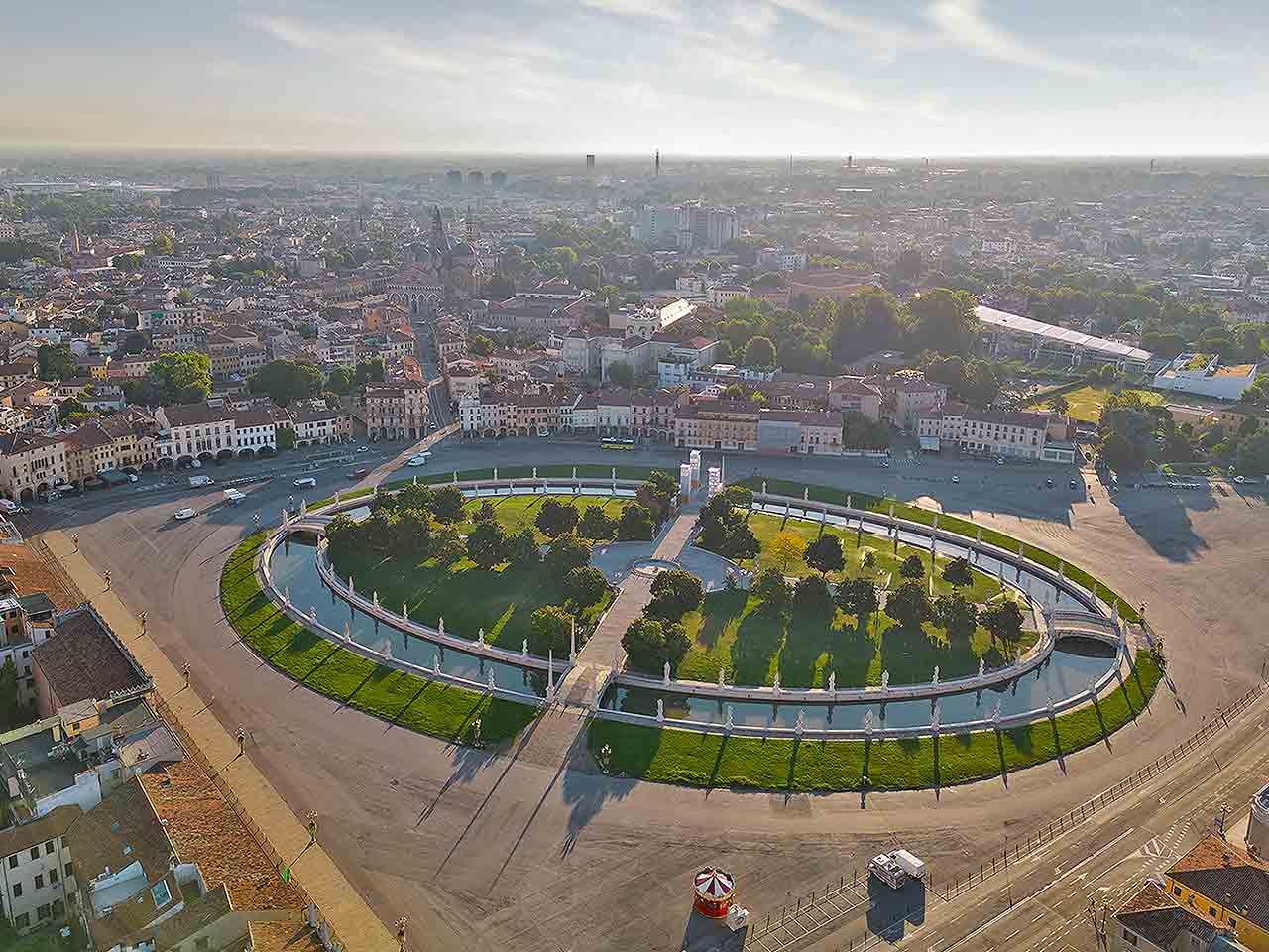 3 Curiosità su Padova