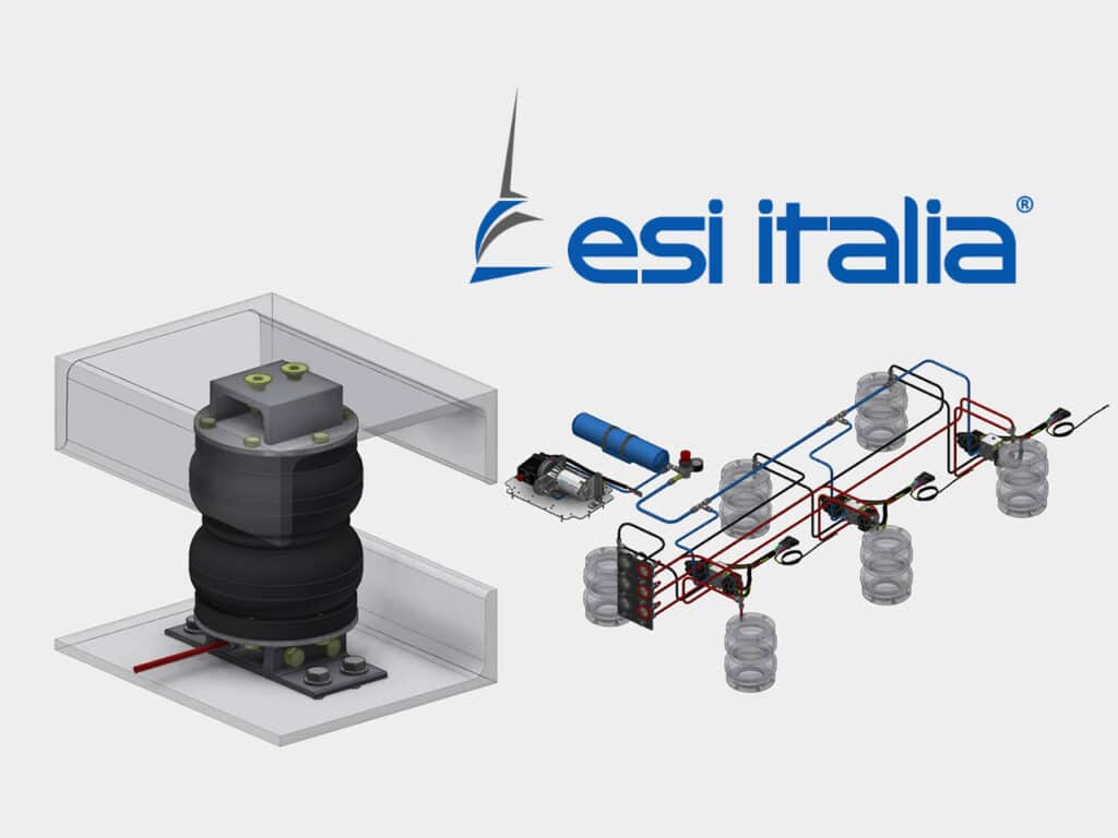 Esi Italia offre dei regali per il gioco Mira al Gadget al Salone del Camper nello stand PleinAir & PLEINAIRCLUB.