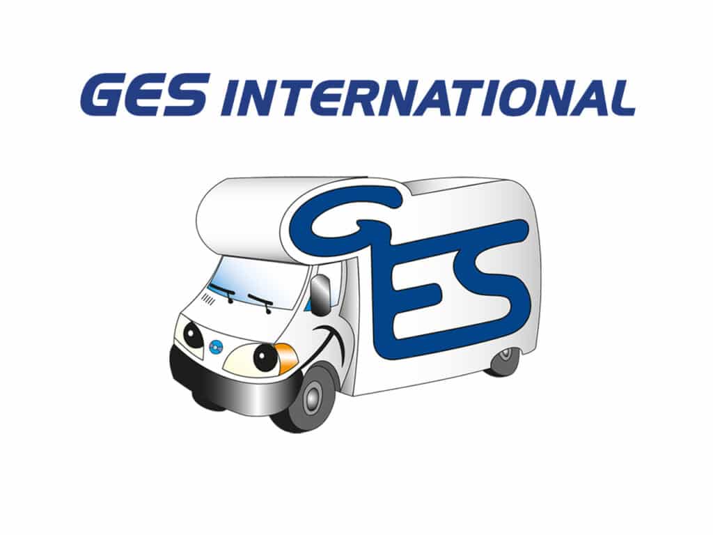 GES International offre dei regali per il gioco Mira al Gadget al Salone del Camper nello stand PleinAir & PLEINAIRCLUB.