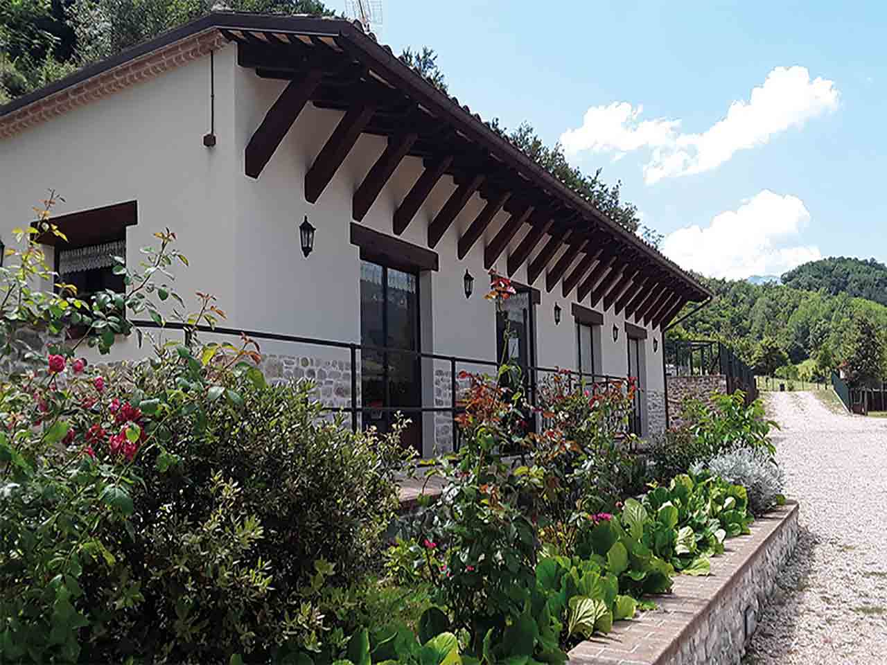 Camping Sibilla - 5 aree sosta camper nei parchi nazionali