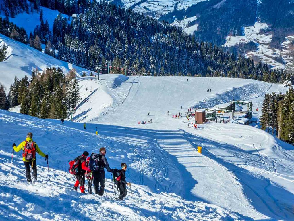 Gli Impianti di Risalita Spiazzi di Gromo a Boario di Gromo (BG), dove puoi approfittare delle Promo e degli sconti per la neve e lo sci del PLEINAIRCLUB.