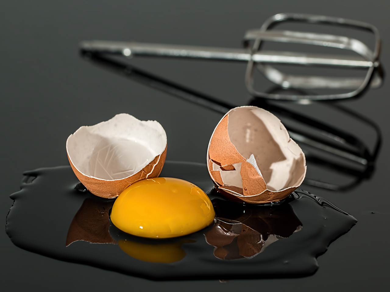 10 superfood per il nostro benessere: le uova