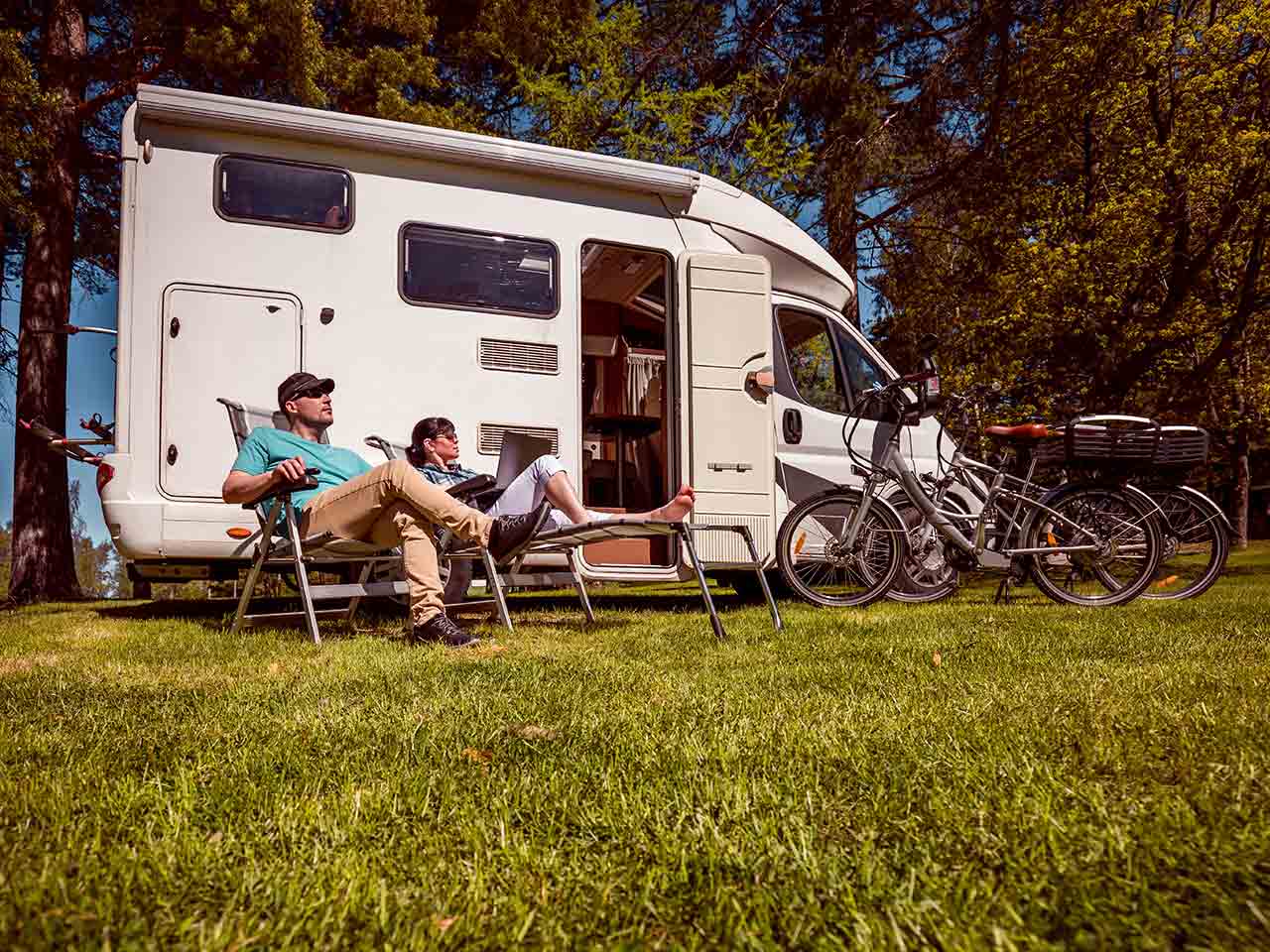 quale camper scegliere