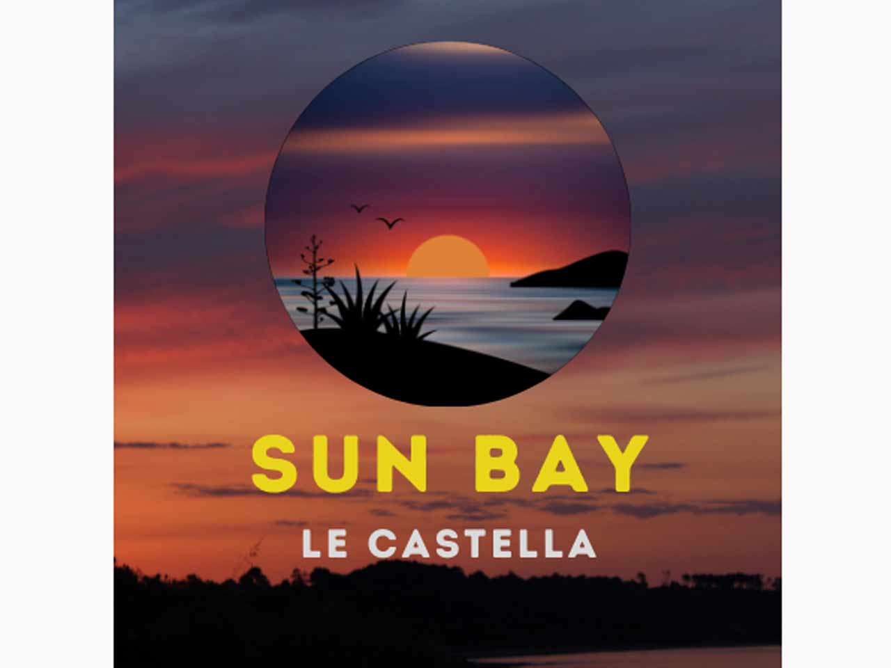 SUN BAY LE CASTELLA - PLEINAIRCLUB
