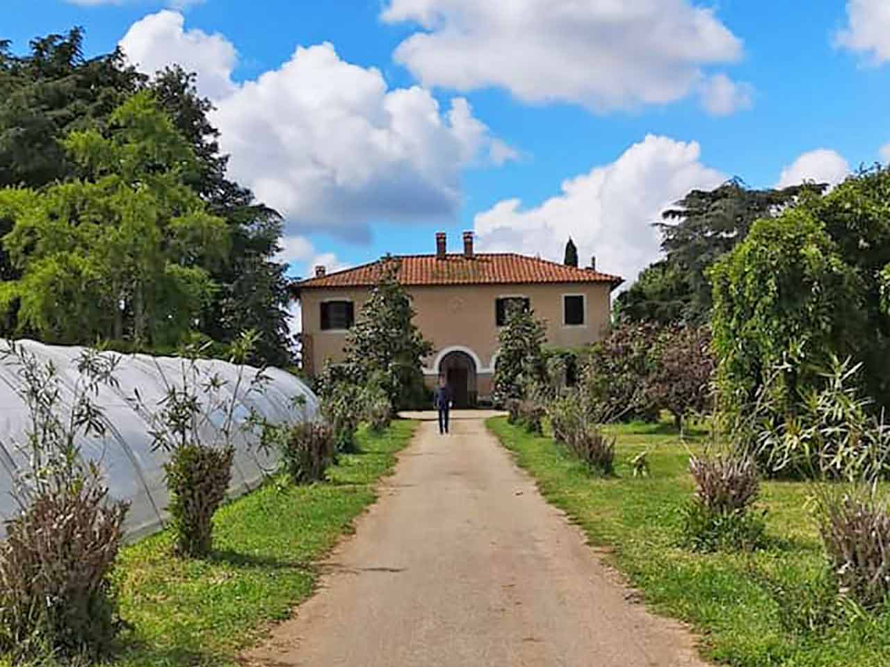 Azienda Agricola Il Casale degli Oleandri - Top 10 agriturismi nel Lazio