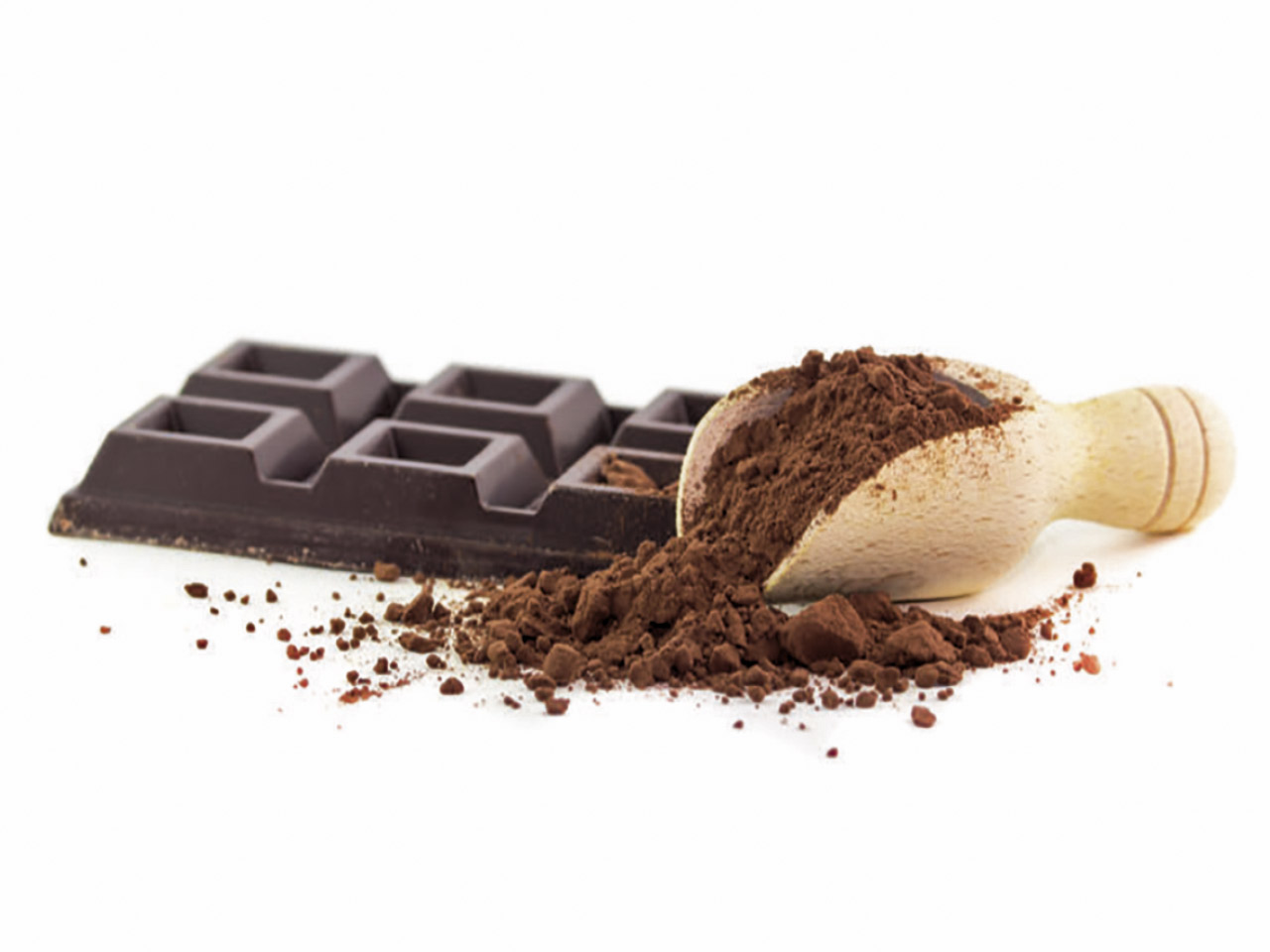 10 superfood per il nostro benessere: il cioccolato fondente