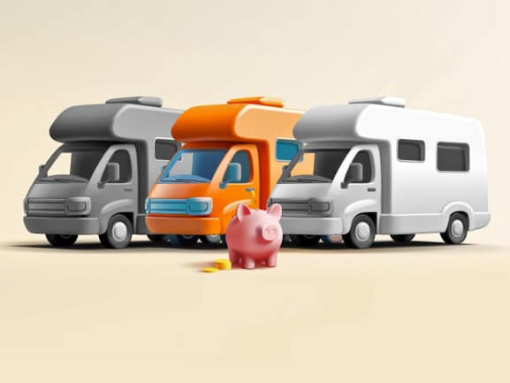 Le nuove convenzioni del PLEINAIRCLUB per risparmiare in camper.