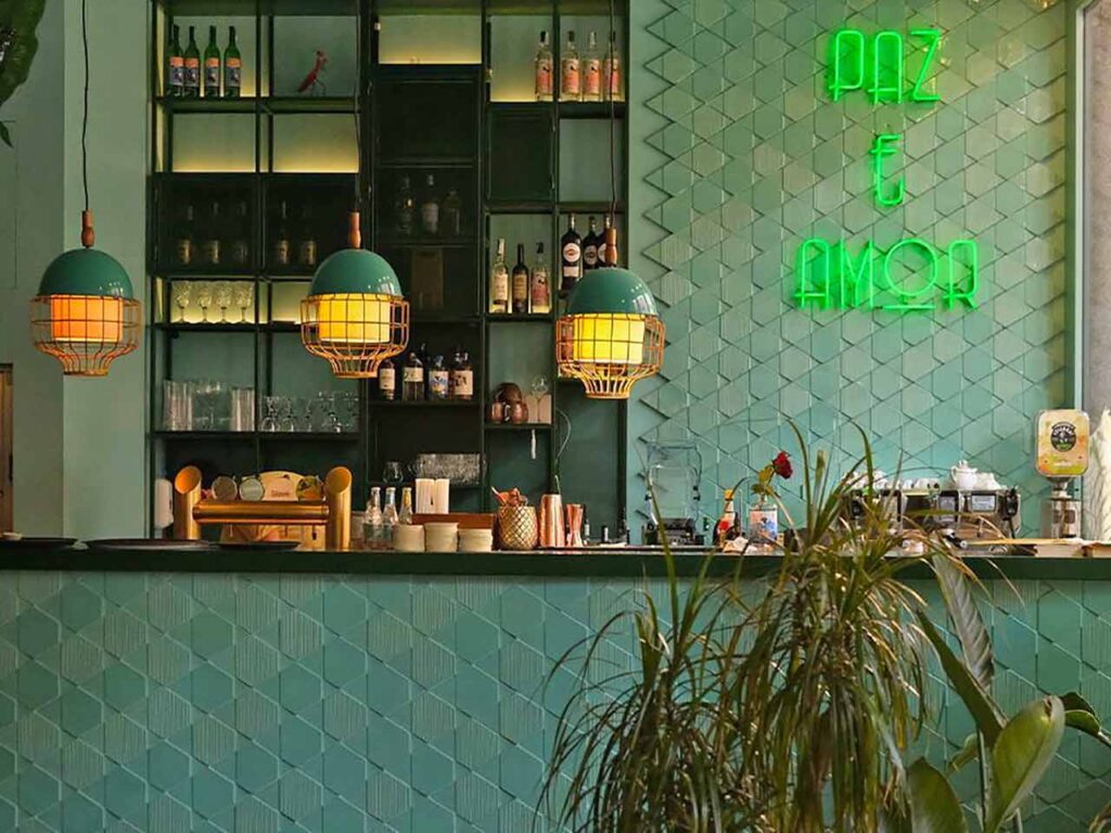 Nuovi vantaggi con la tessera del PLEINAIRCLUB: il ristorante Temakinho Duomo a Milano.