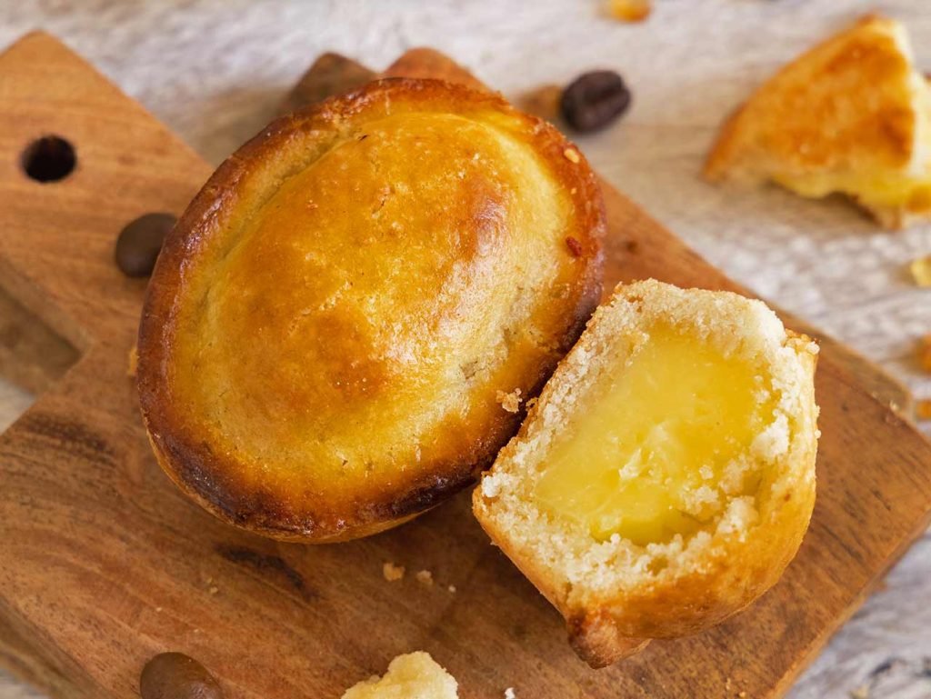 I pasticciotti, uno dei piatti tipici pugliesi da non perdere secondo il PLEINAIRCLUB.