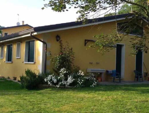 CAMPING E B&B IL LAGO