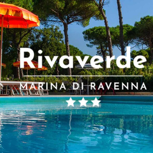 Rivaverde family camping village
