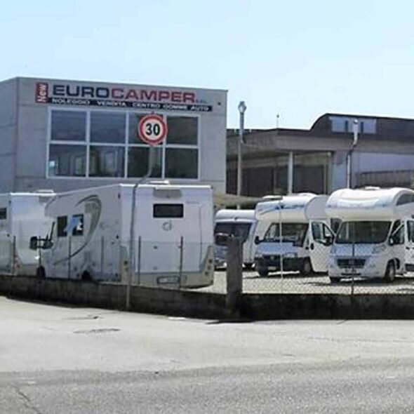 Eurocamper