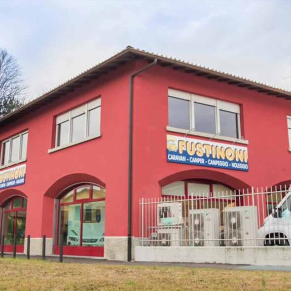 Fustinoni sport