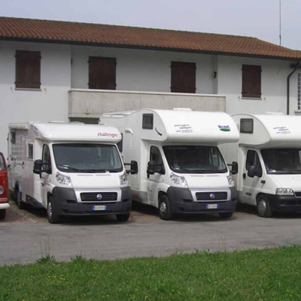 garage pinton giorgio