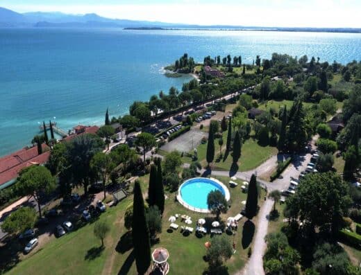 CLUB DEL SOLE DESENZANO BOUTIQUE RESORT