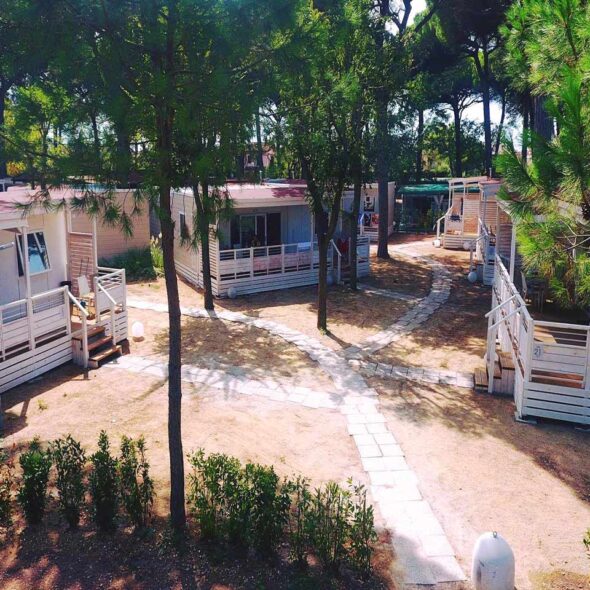Marina family village