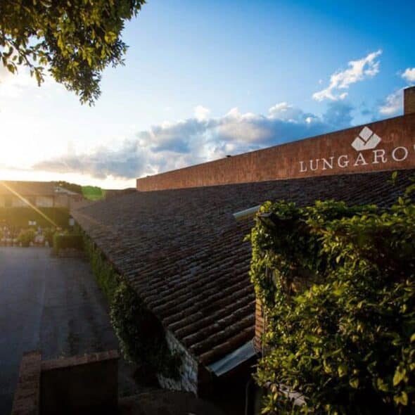 Lungarotti - montefalco