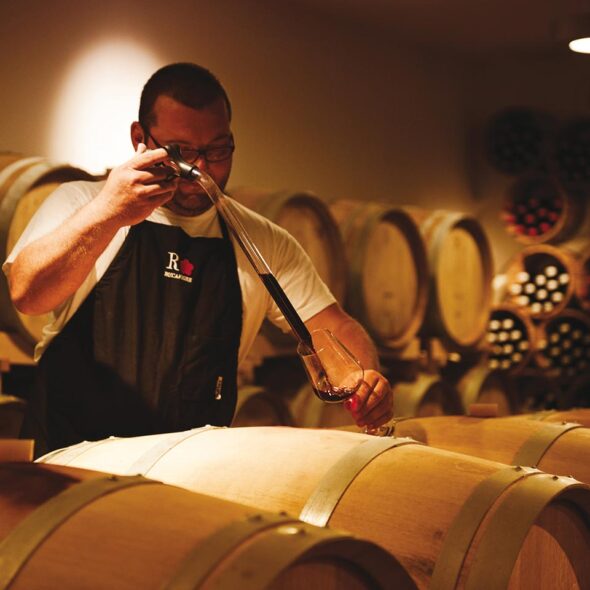 Cantina roccafiore