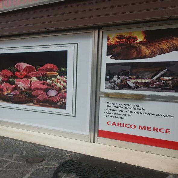 Macelleria marini giuseppe