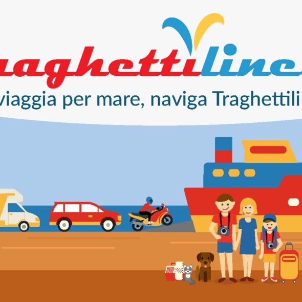 Traghettilines
