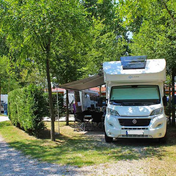 Venezia camping village