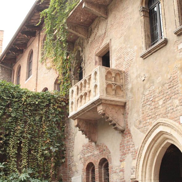 Musei civici - casa di giulietta