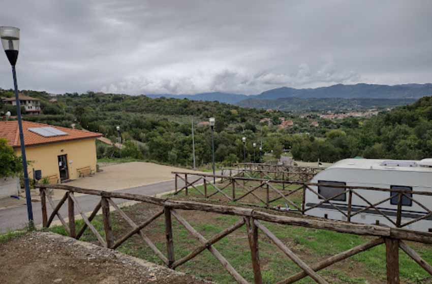 Agricamping il mulino