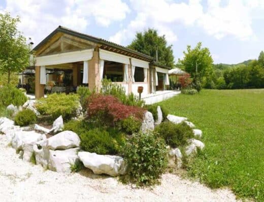 AGRITURISMO CA’ LEONILDA