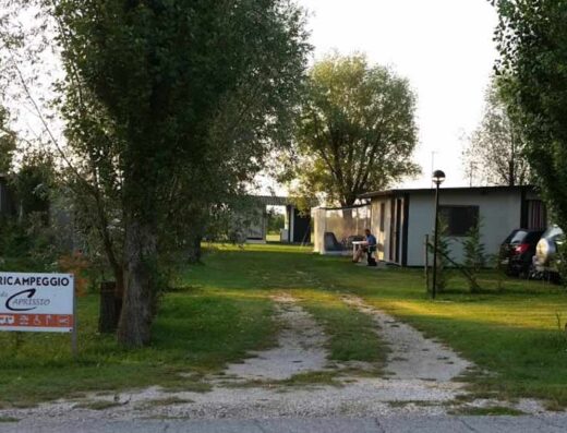 AGRITURISMO CAPRISSIO