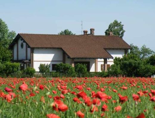 AGRITURISMO CARLO E NADIA