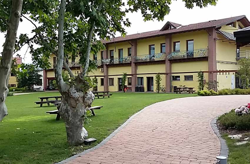 Agriturismo clarabella