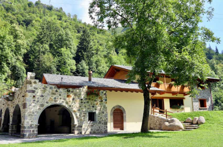 Agriturismo ferdy