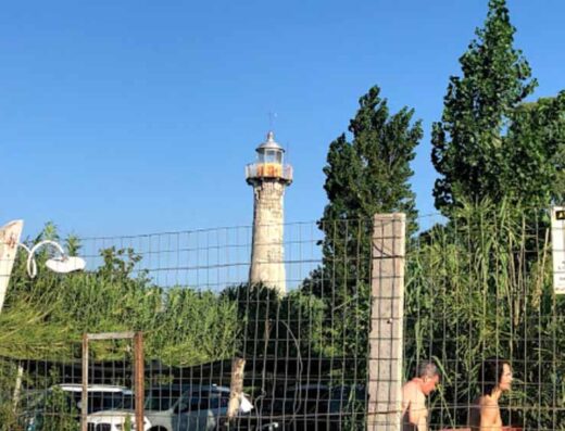 AGRITURISMO IL FARO