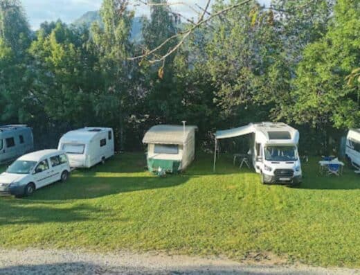 AGRITURISMO PERLAIE