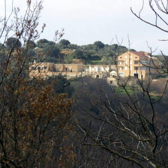 Agriturismo sant'anna