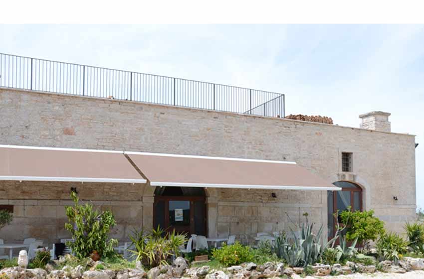 Agriturismo sei carri