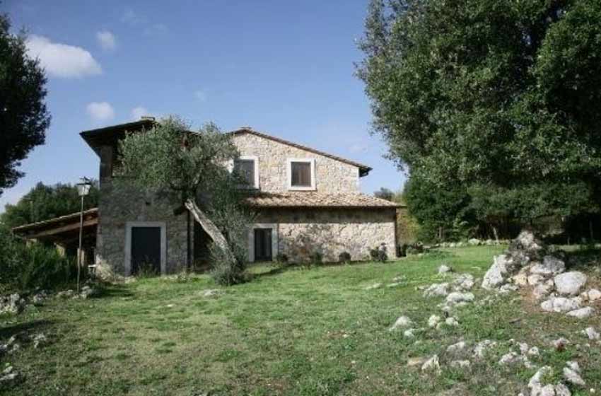 Agriturismo surripa