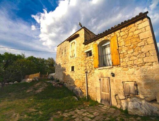 AGRITURISMO THOLOS