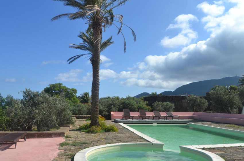 Agriturismo zinedi