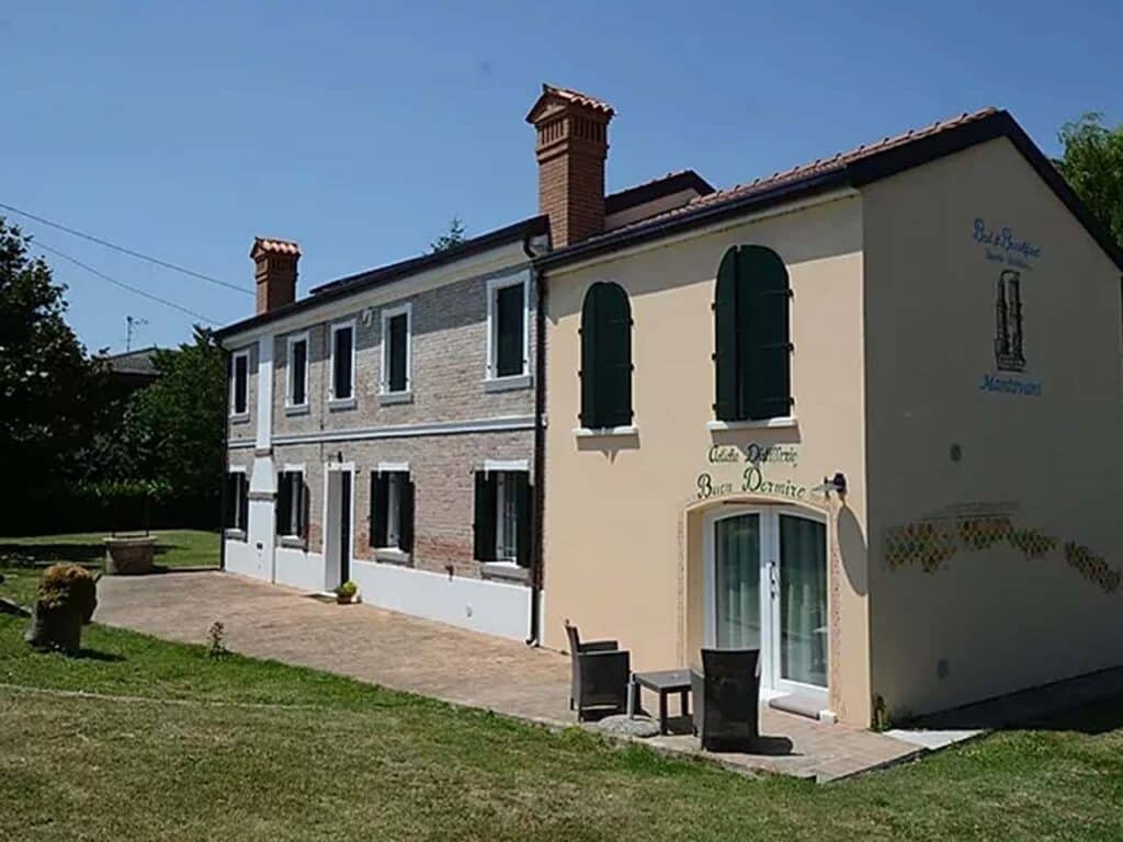 Antiche Distillerie Mantovani