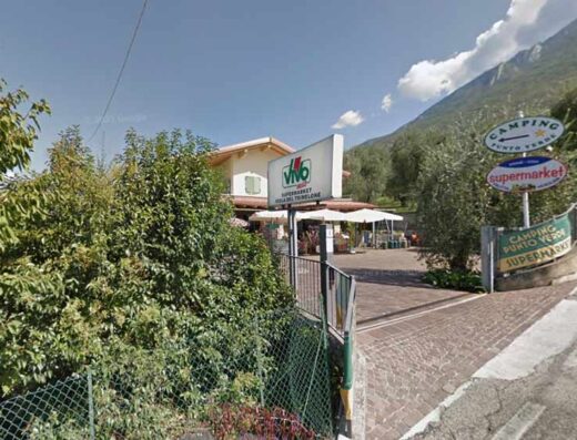 CAMPING PUNTOVERDE
