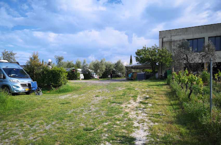 Azienda agricola montaioncino