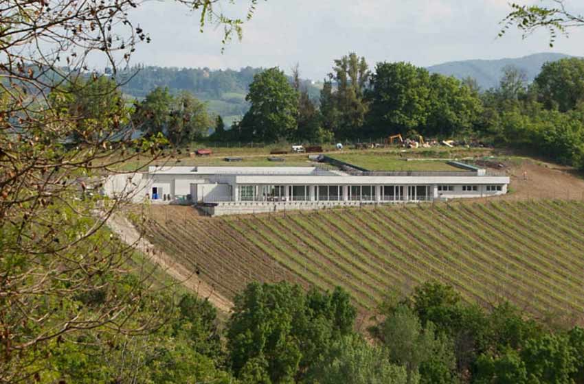 Azienda agricola palazzo
