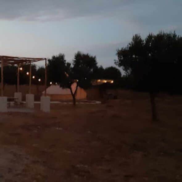 Azienda agricola prete