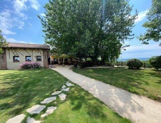 AGRITURISMO BASEI