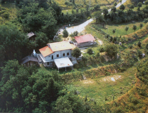 AGRICAMPEGGIO LA STADERA